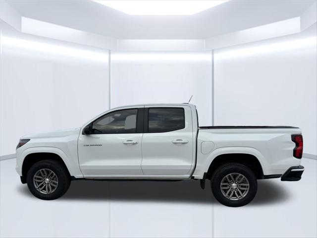 2024 Chevrolet Colorado 2WD LT