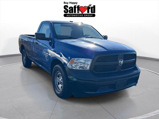 2016 RAM 1500 Tradesman 2016 RAM 1500 Tradesman