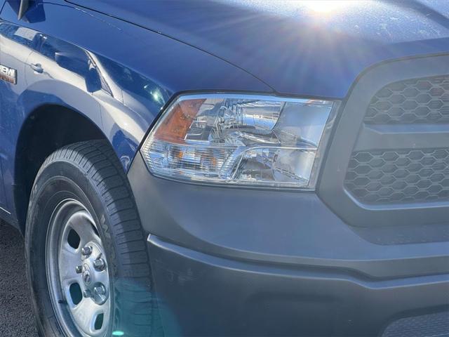 2016 RAM 1500 Tradesman 2016 RAM 1500 Tradesman