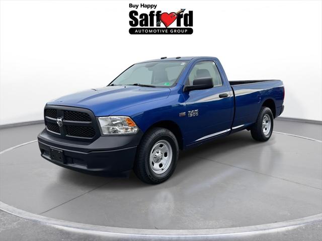2016 RAM 1500 Tradesman 2016 RAM 1500 Tradesman