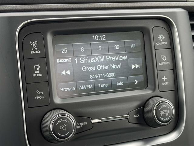 2016 RAM 1500 Tradesman 2016 RAM 1500 Tradesman