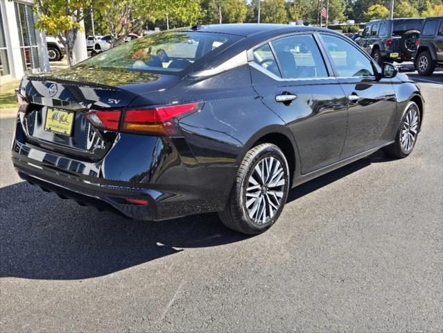 2023 Nissan Altima SV Intelligent AWD