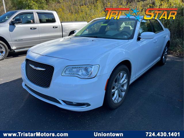 2018 Chrysler 300 Touring L AWD