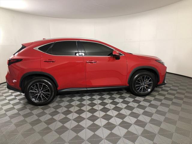 2022 Lexus NX 350 Premium