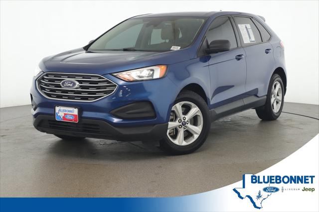 2021 Ford Edge SE