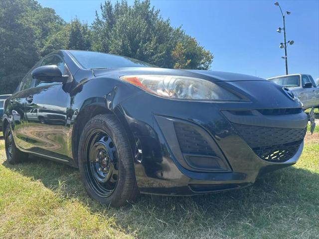 2010 Mazda Mazda3 i Sport for sale in Winston Salem, NC