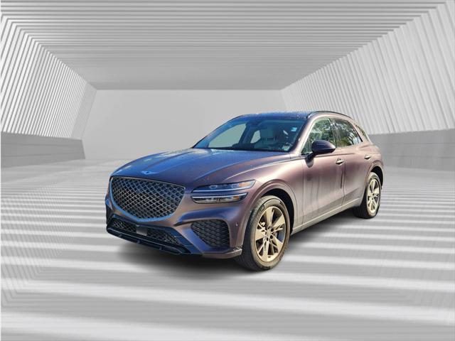 2022 Genesis GV70