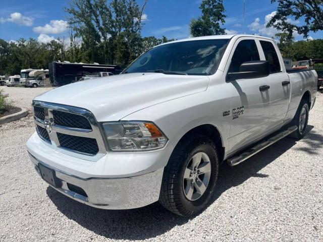 2019 Ram 1500 Classic Tradesman Quad Cab 4x2 6'4" Box for sale in Orlando, FL