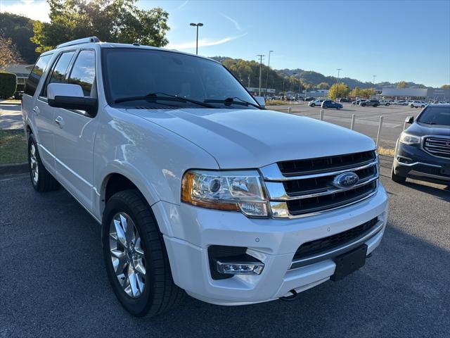 2015 Ford Expedition