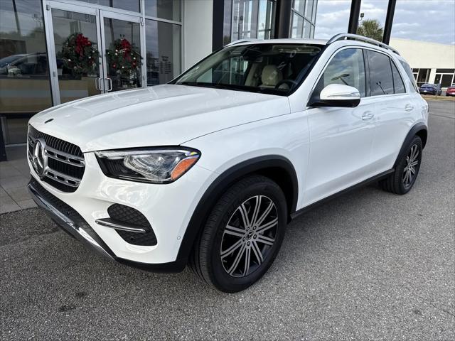 2025 Mercedes-Benz GLE GLE 350 4MATIC for sale in Dothan, AL