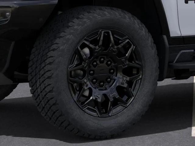 2025 GMC HUMMER EV 3X