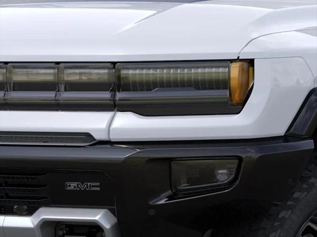 2025 GMC HUMMER EV 3X
