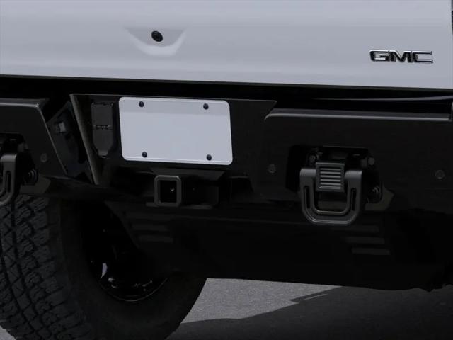 2025 GMC HUMMER EV 3X