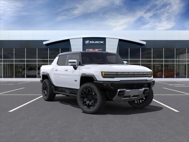 2025 GMC HUMMER EV 3X for sale in McKinney, TX
