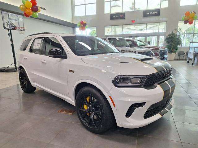2024 Dodge Durango DURANGO SRT 392 ALCHEMI AWD