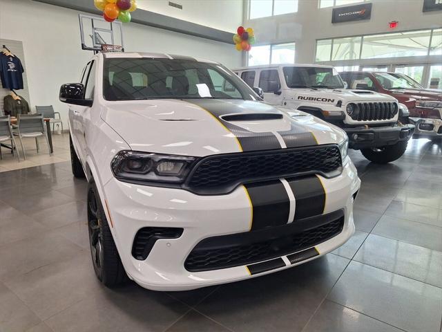2024 Dodge Durango DURANGO SRT 392 ALCHEMI AWD