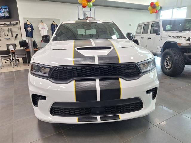 2024 Dodge Durango DURANGO SRT 392 ALCHEMI AWD