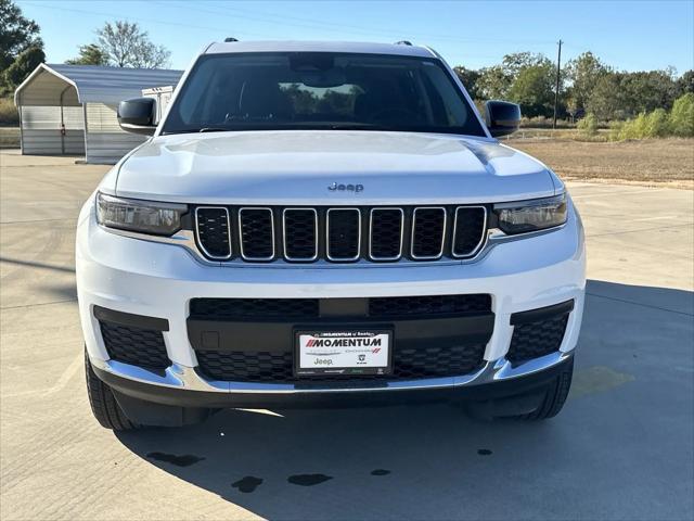 2023 Jeep Grand Cherokee L Laredo 4x4