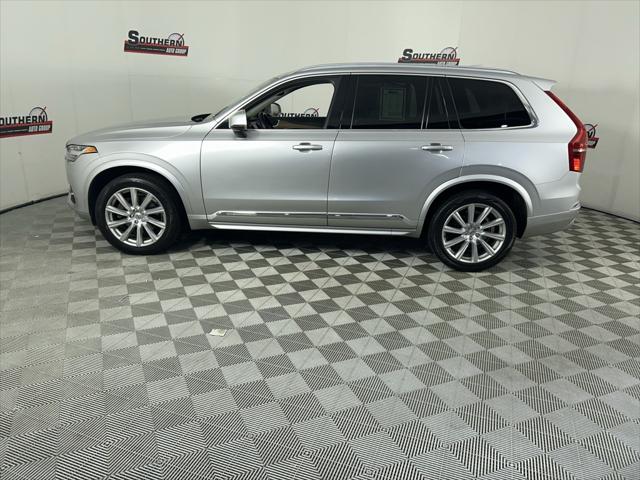 2016 Volvo XC90