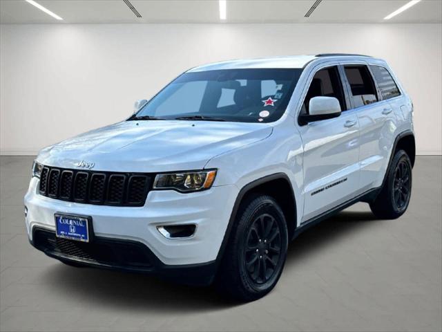 2022 Jeep Grand Cherokee Laredo X for sale in Dartmouth, MA