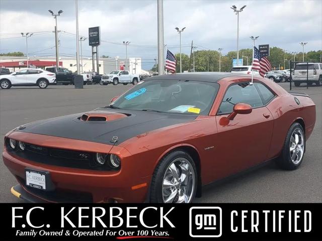 2020 Dodge Challenger R/T 50th Anniversary for sale in Palmyra, NJ