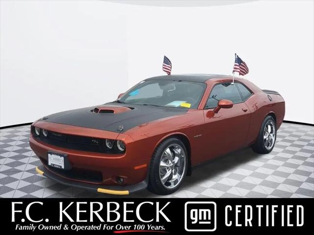 2020 Dodge Challenger R/T 50th Anniversary for sale in Palmyra, NJ