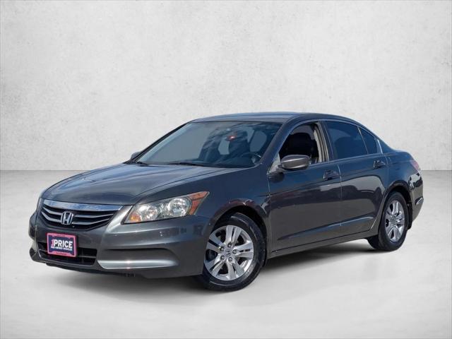 2011 Honda Accord 2.4 SE