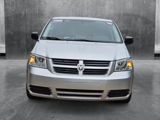 2010 Dodge Grand Caravan SE