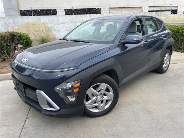 2024 Hyundai Kona