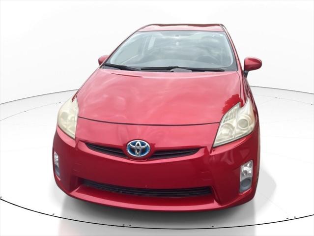 2010 Toyota Prius II 2010 Toyota Prius II