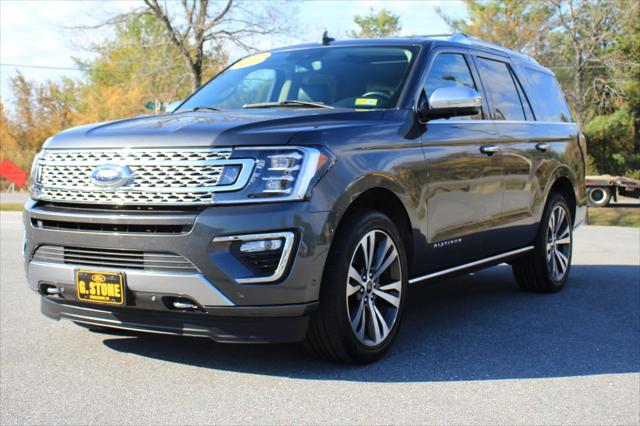 2021 Ford Expedition