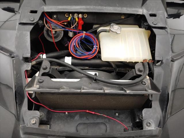 2018 Polaris Rangerrzr Base