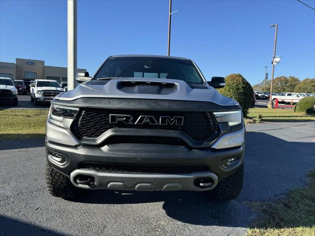 2021 RAM 1500 TRX Crew Cab 4x4 57 Box