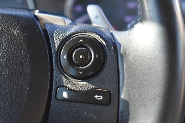 2015 Lexus IS 250 Crafted Line