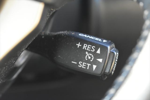 2015 Lexus IS 250 Crafted Line