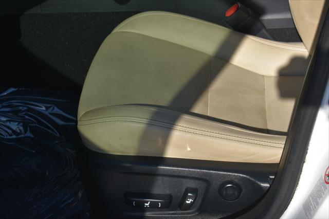 2015 Lexus IS 250 Crafted Line