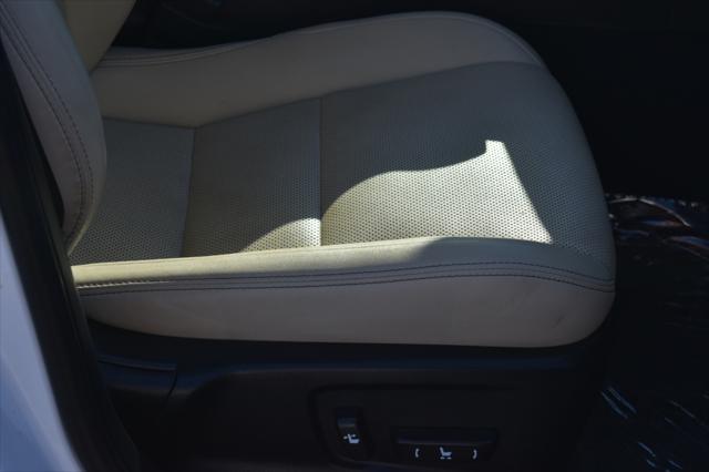 2015 Lexus IS 250 Crafted Line