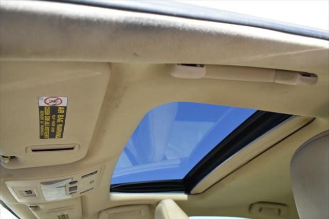 2015 Lexus IS 250 Crafted Line