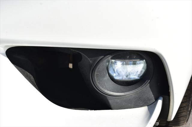 2015 Lexus IS 250 Crafted Line