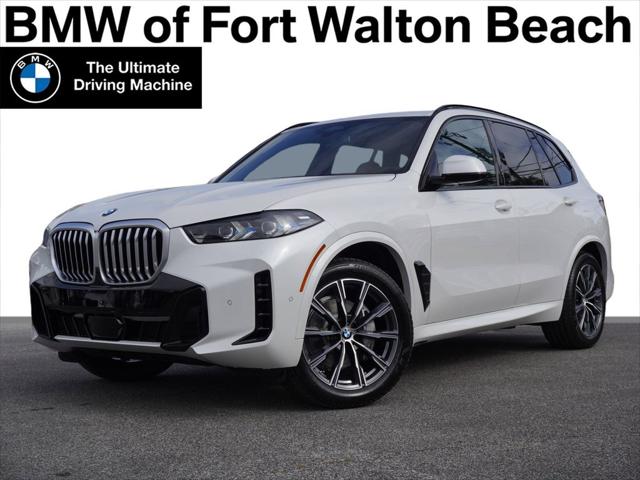 2025 BMW X5 xDrive40i for sale in Fort Walton Beach, FL