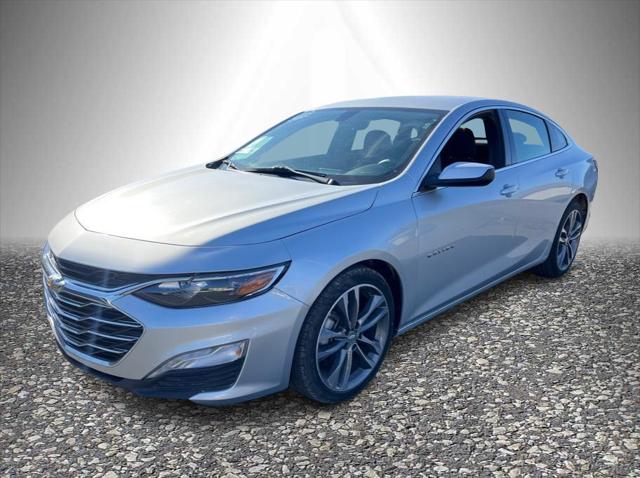2022 Chevrolet Malibu FWD LT for sale in Orland, CA