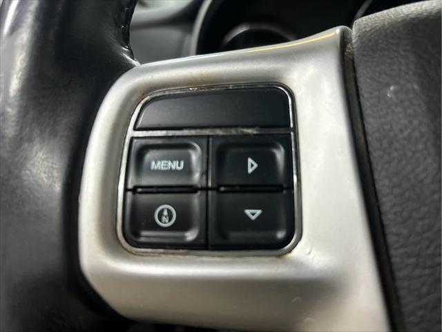 Used 2012 Chrysler 200 For Sale in Wilmington, OH