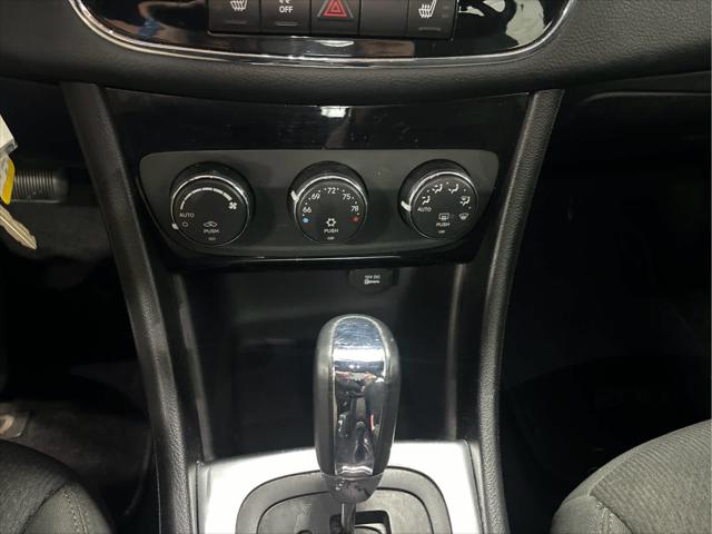 Used 2012 Chrysler 200 For Sale in Wilmington, OH