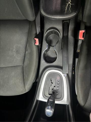 Used 2012 Chrysler 200 For Sale in Wilmington, OH