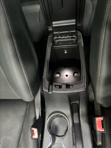 Used 2012 Chrysler 200 For Sale in Wilmington, OH