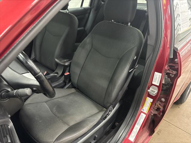 Used 2012 Chrysler 200 For Sale in Wilmington, OH