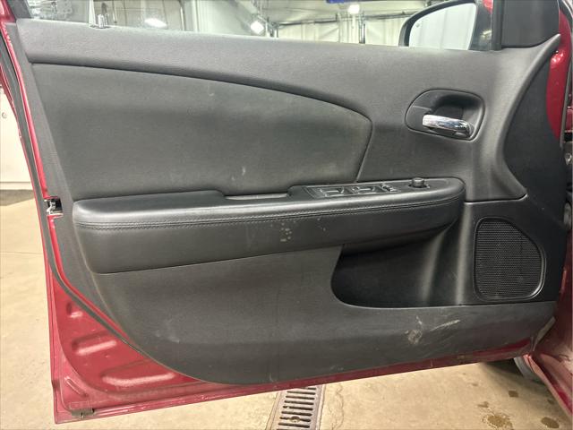 Used 2012 Chrysler 200 For Sale in Wilmington, OH