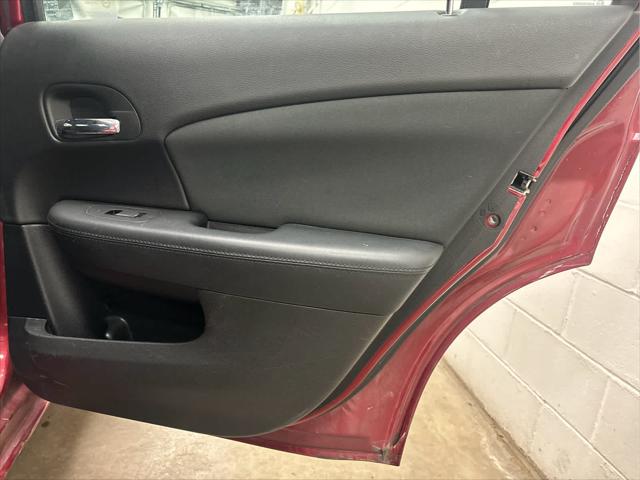 Used 2012 Chrysler 200 For Sale in Wilmington, OH