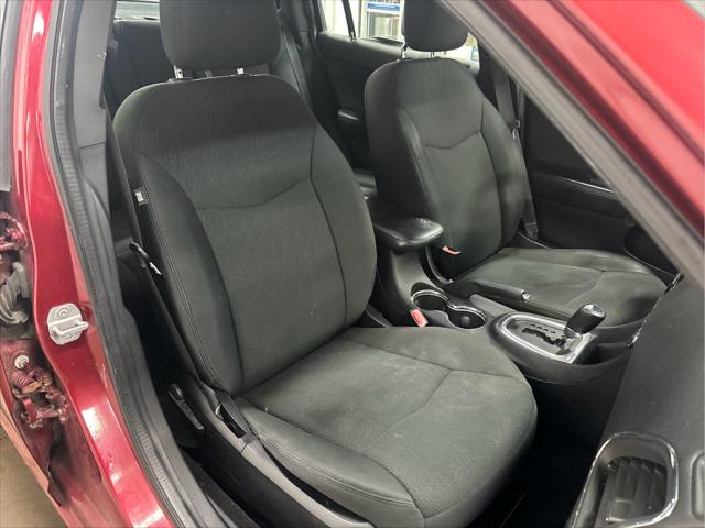 Used 2012 Chrysler 200 For Sale in Wilmington, OH