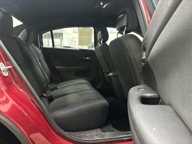 Used 2012 Chrysler 200 For Sale in Wilmington, OH
